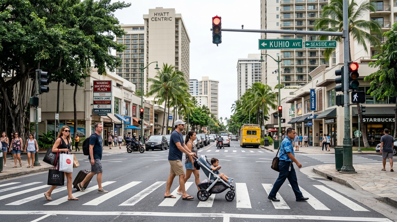 Condo & Mixed-Use example
